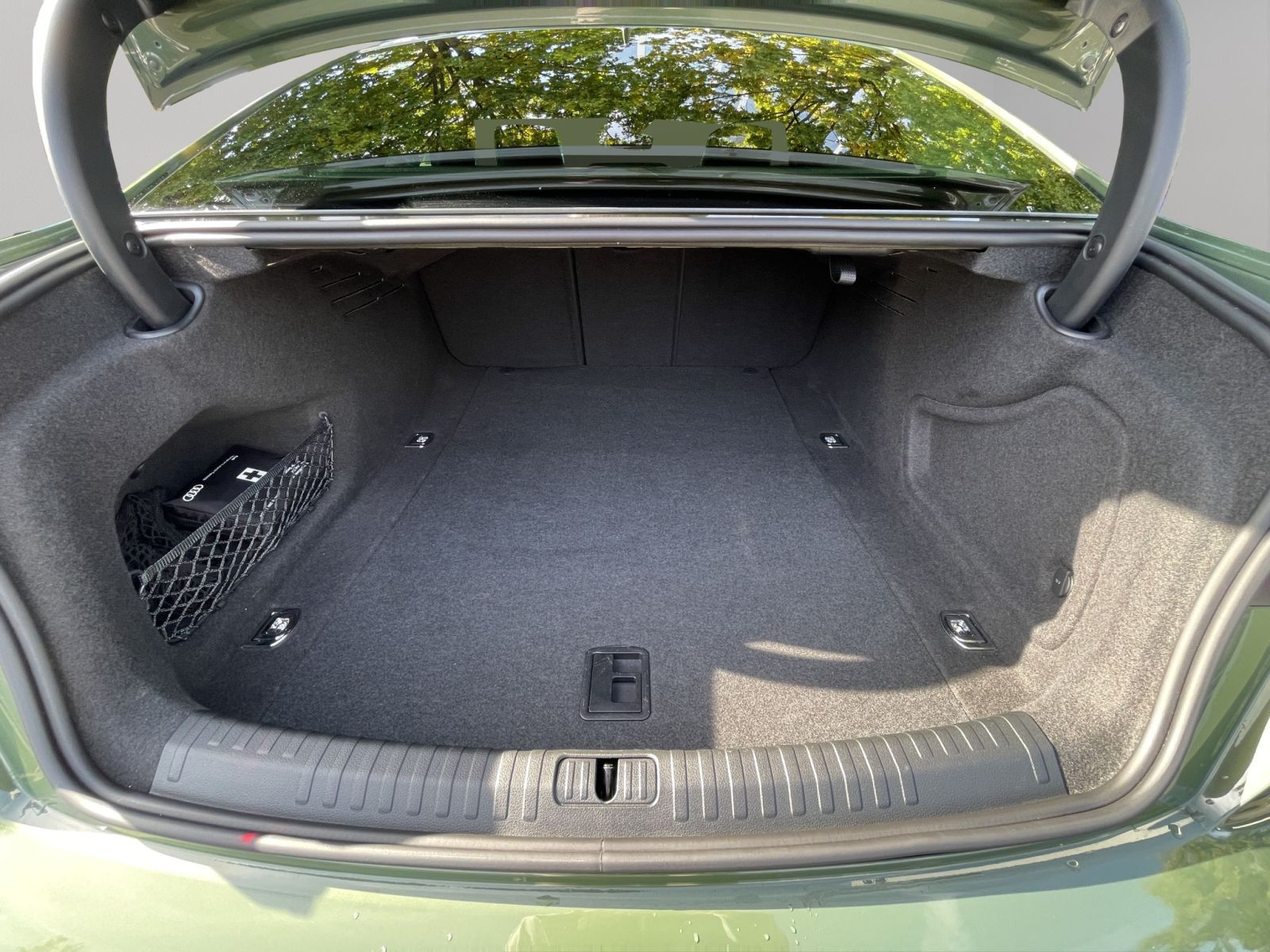 Audi - S6 Limousine_20