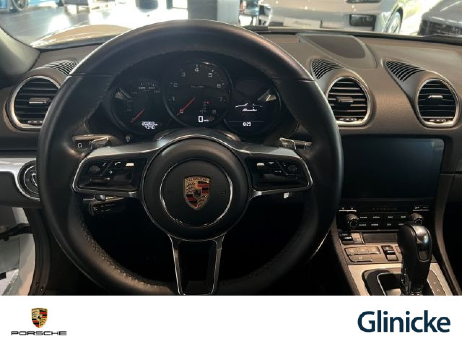 Porsche - Boxster_21