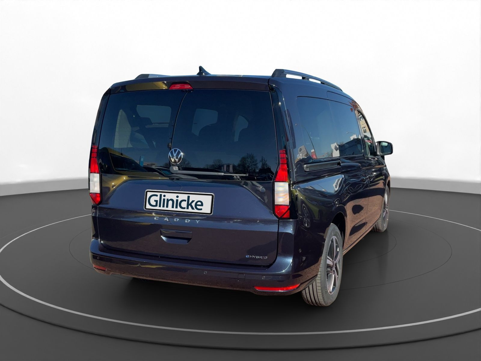 Volkswagen - Caddy Maxi_9