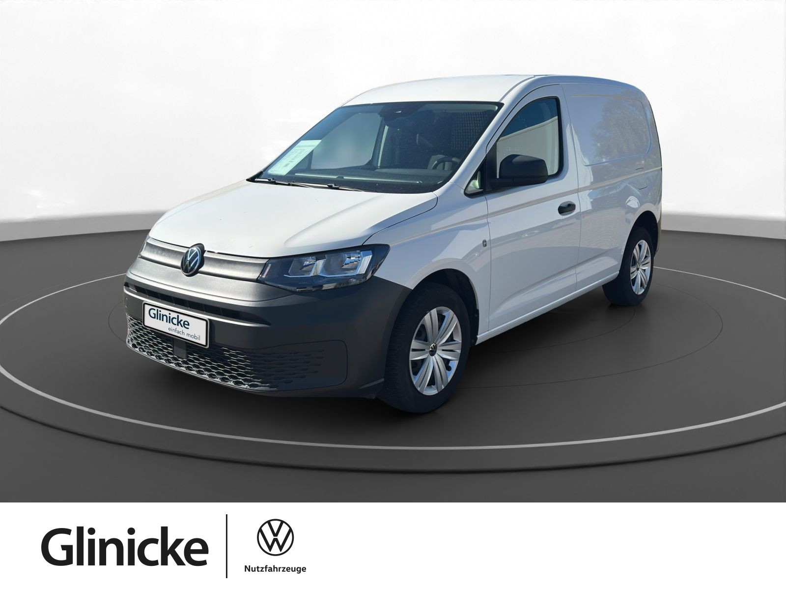 Volkswagen - Caddy_1