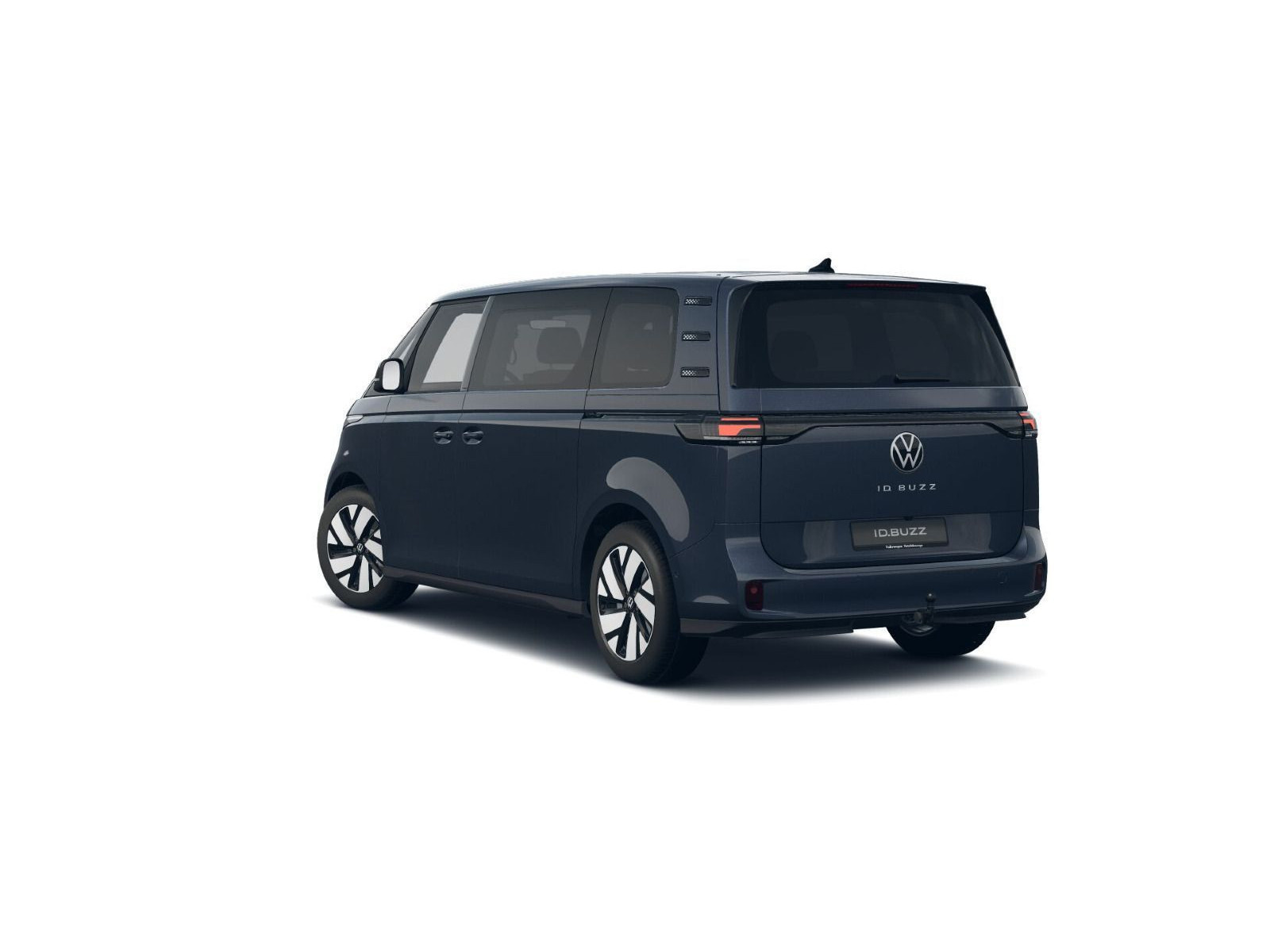 Volkswagen - ID. Buzz_5