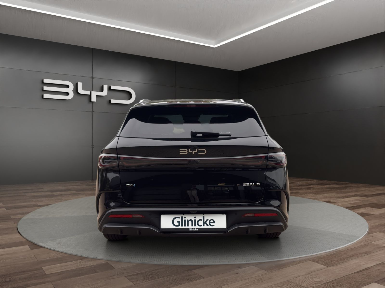 BYD - SEAL_5
