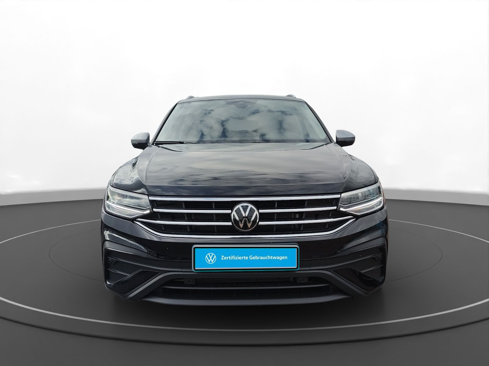 Volkswagen - Tiguan Allspace_17