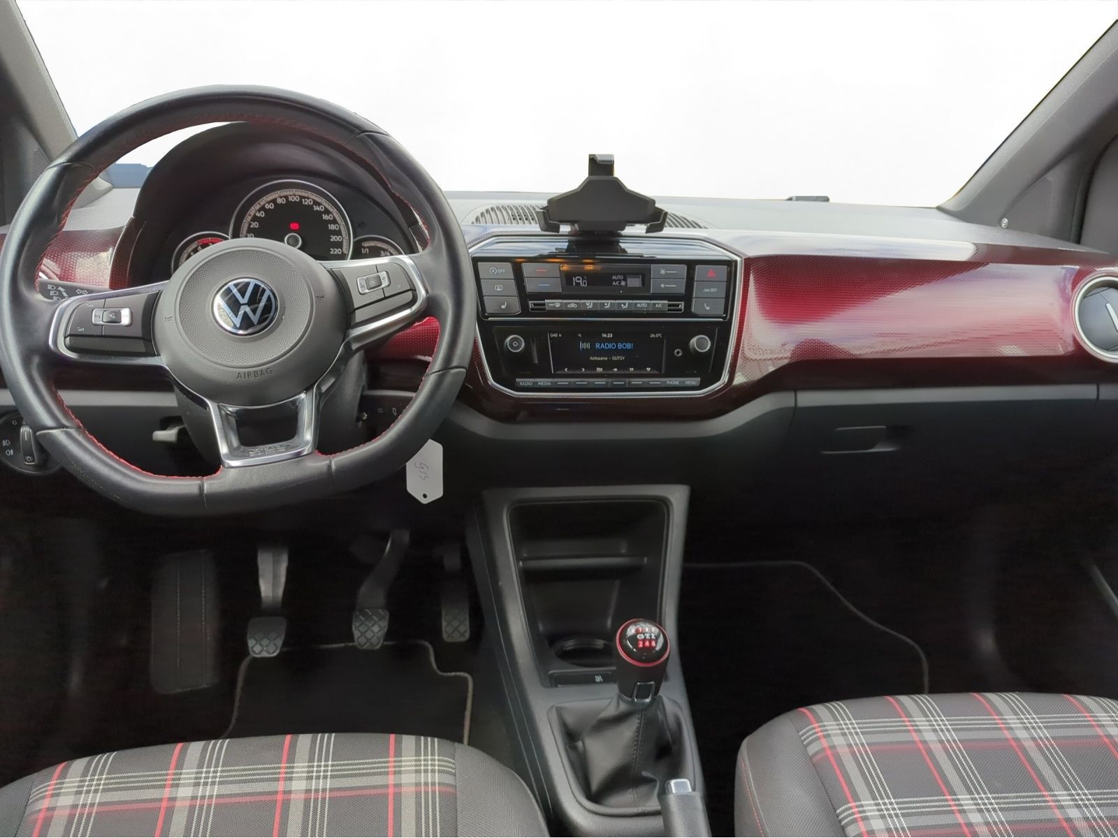 Volkswagen - up!_4