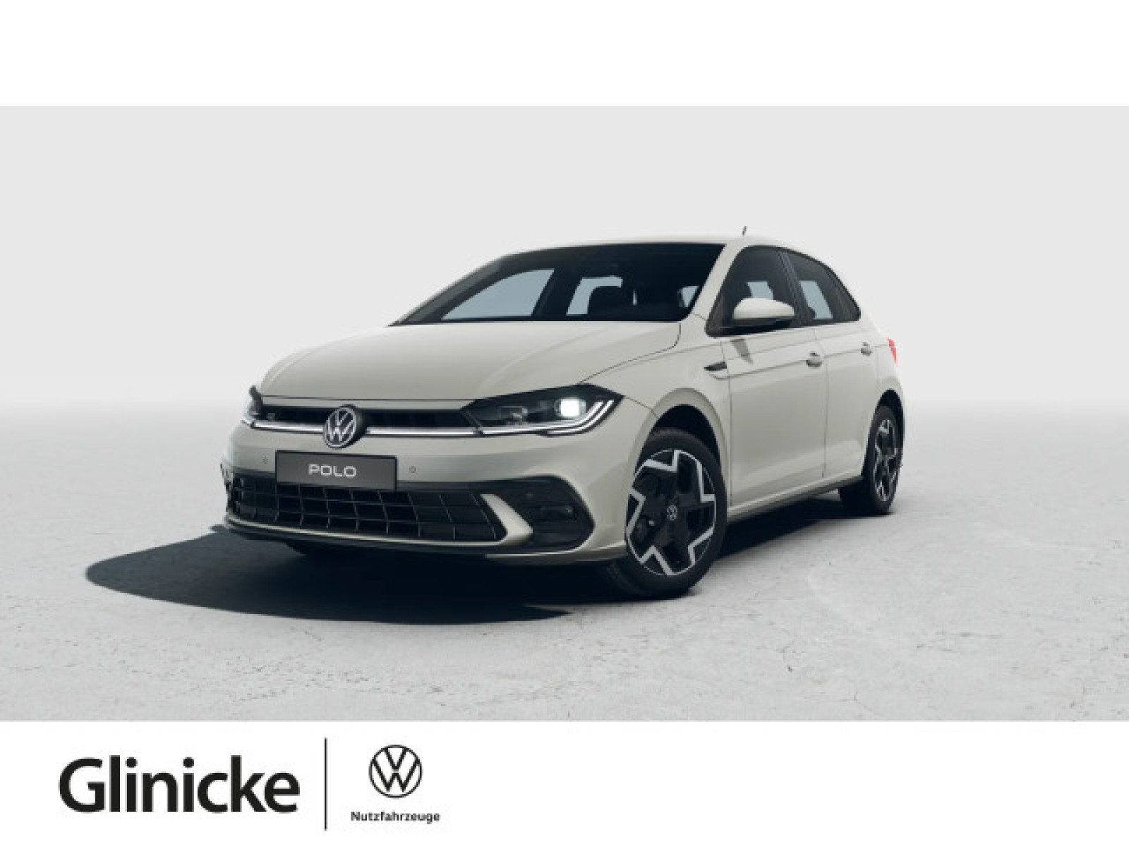 Volkswagen - Polo_1