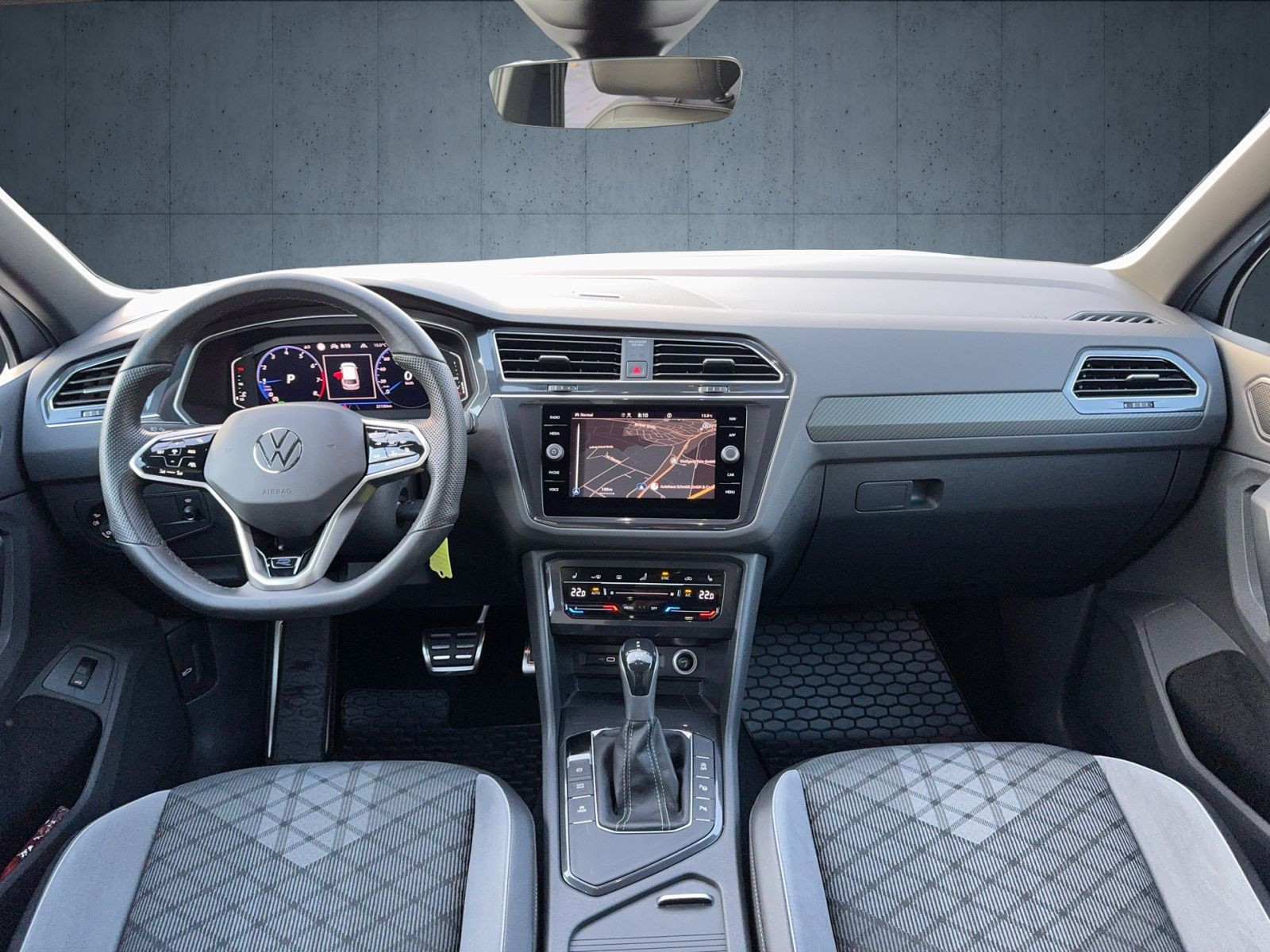 Volkswagen - Tiguan_13
