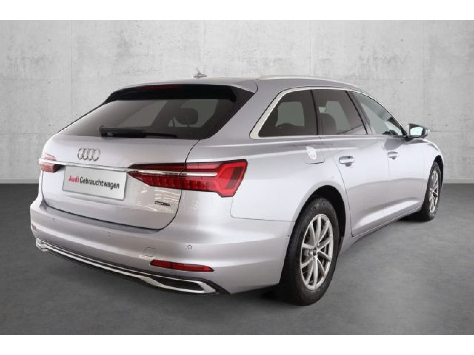Audi - A6 Avant_7
