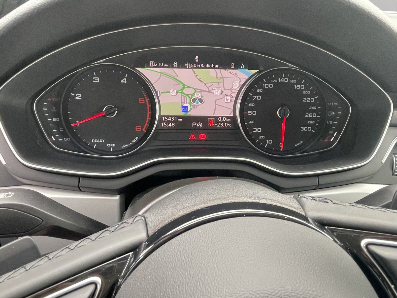 Audi - A4 Avant_13