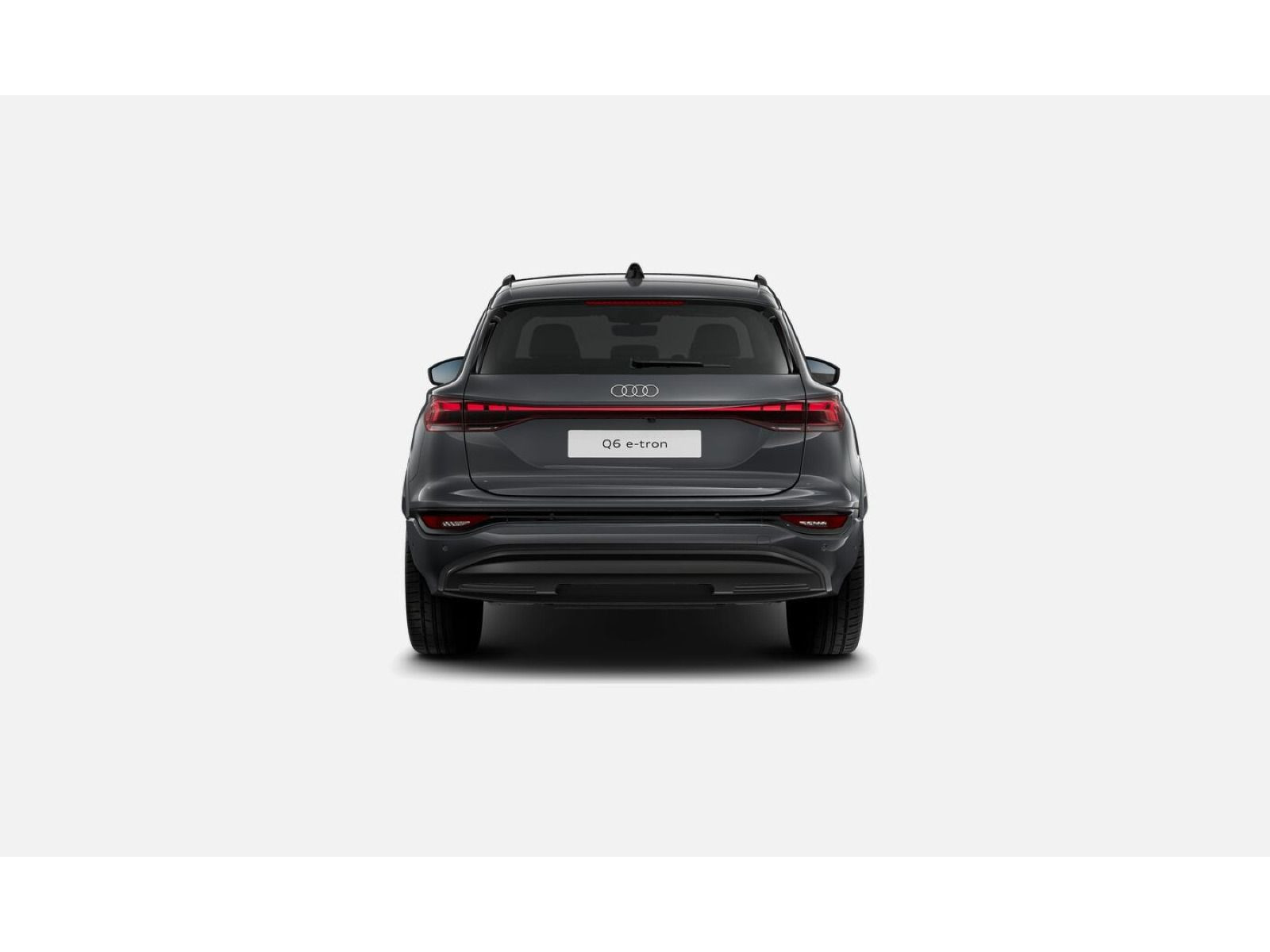 Audi - Q6 SUV e-tron_8