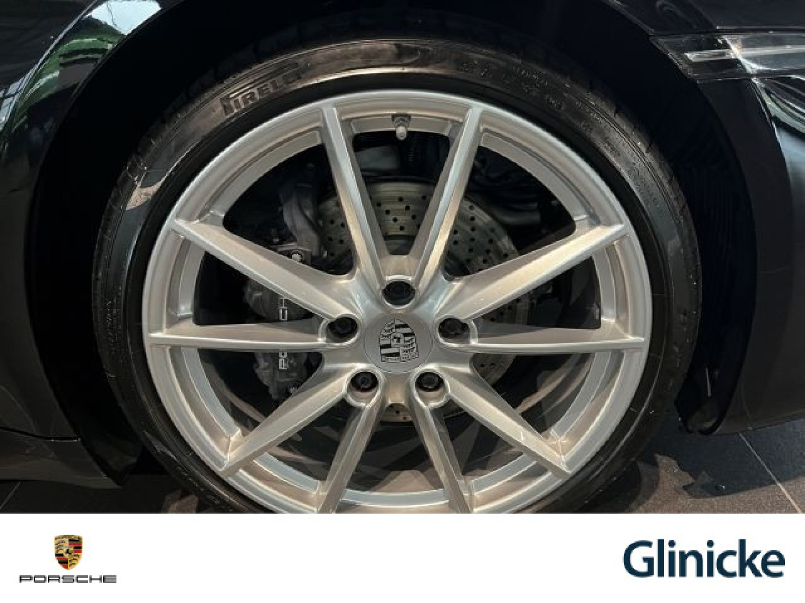 Porsche - 992_11 Porsche - 992_11