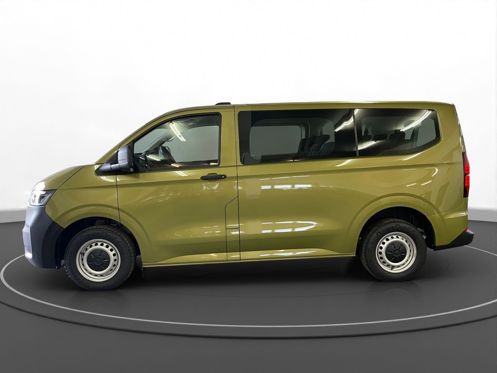 Volkswagen - Transporter Kombi_6