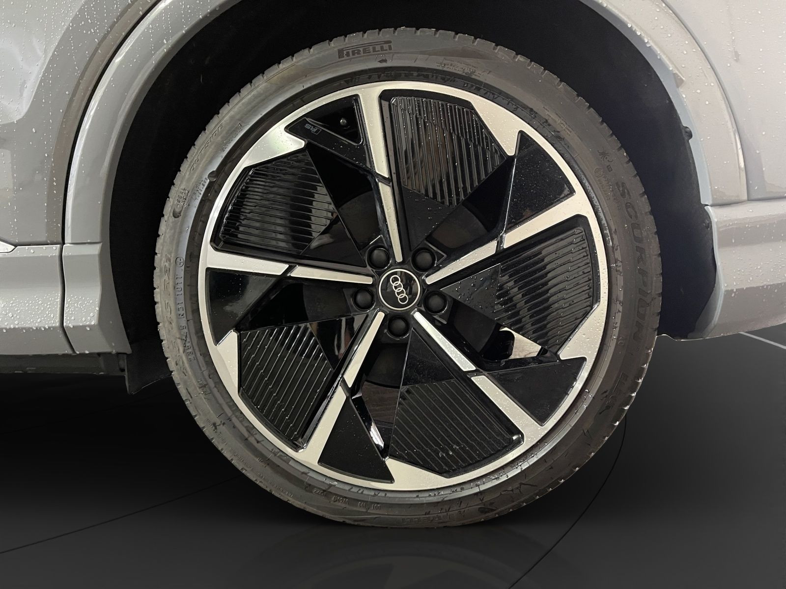 Audi - Q4 Sportback e-tron_14 Audi - Q4 Sportback e-tron_14