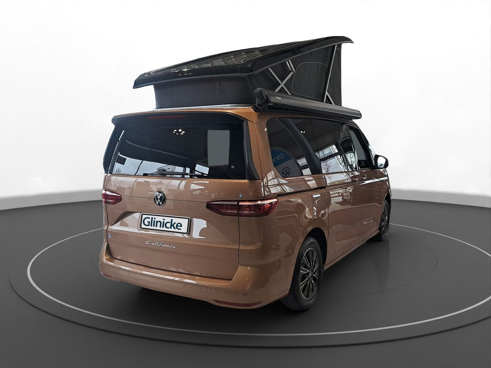 Volkswagen - California_2