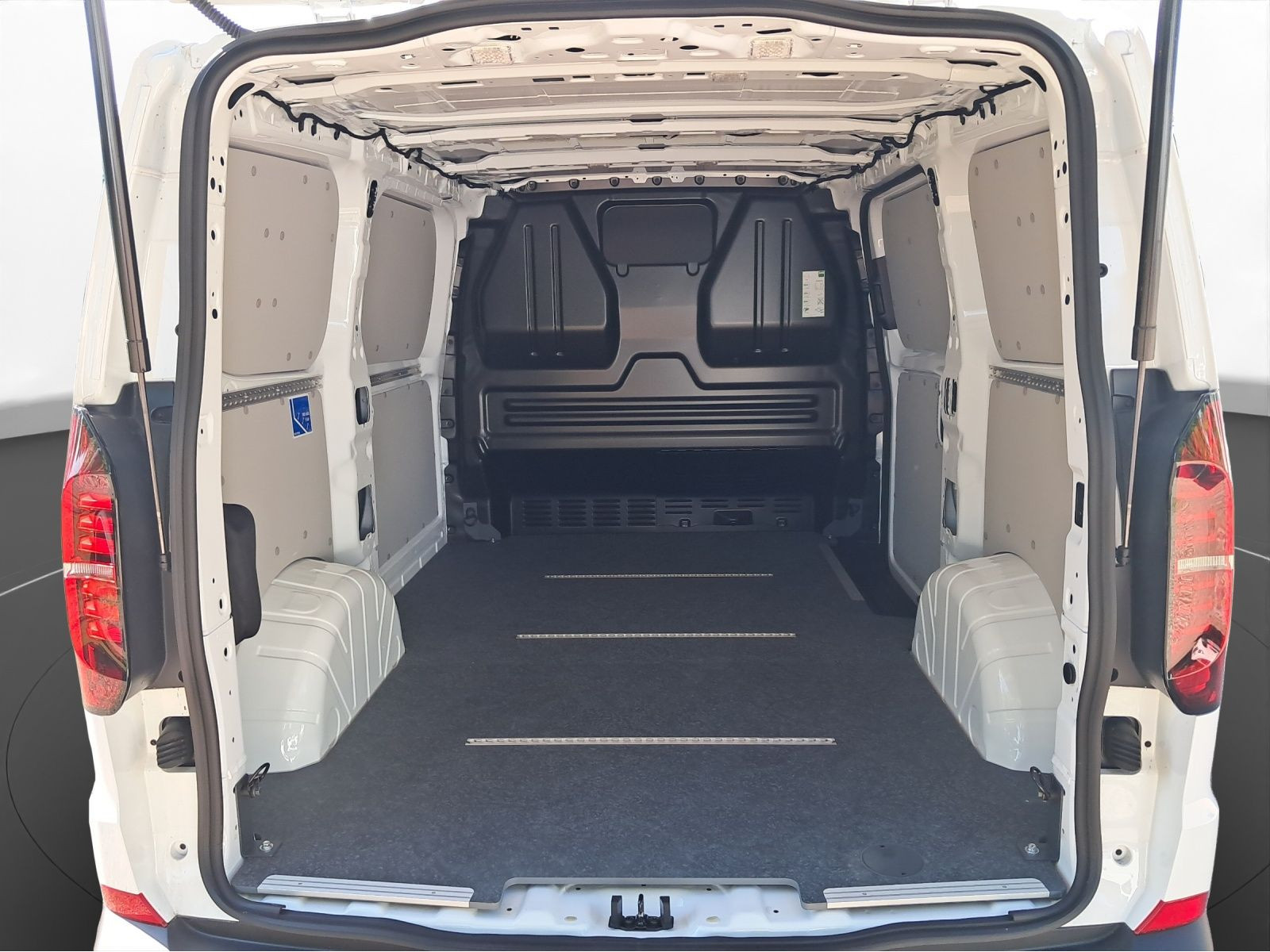 Volkswagen - Transporter Kasten_12