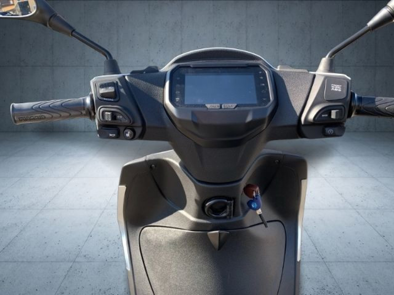 Piaggio - _16