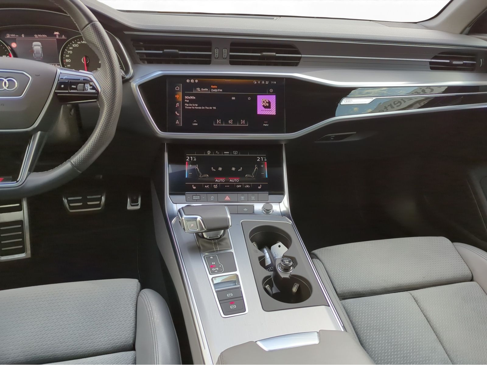 Audi - A6 Avant_7