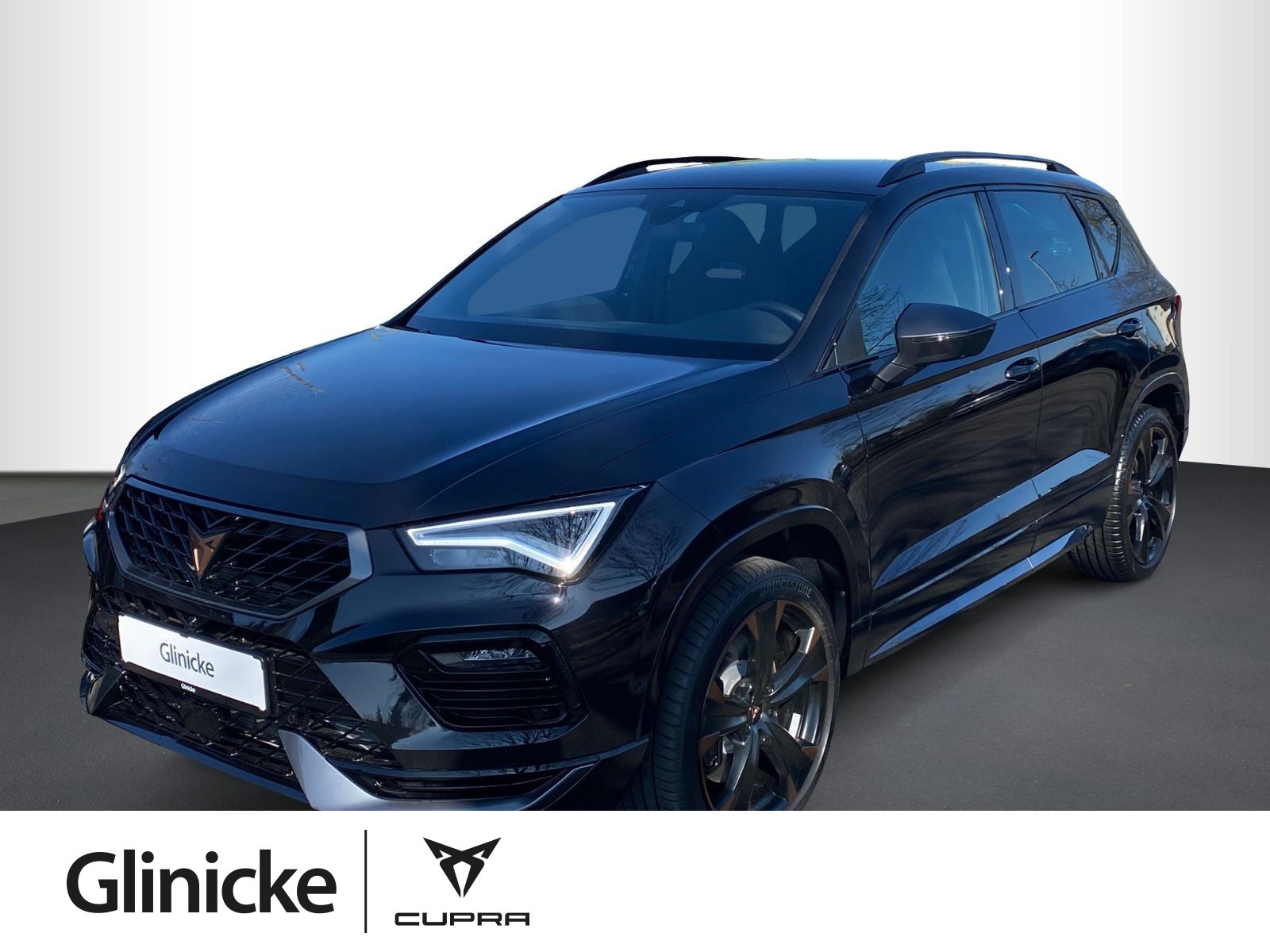 Ateca 2.0 TSI VZ 4Drive DSG, SHZ, LED, AKRAPOVIC