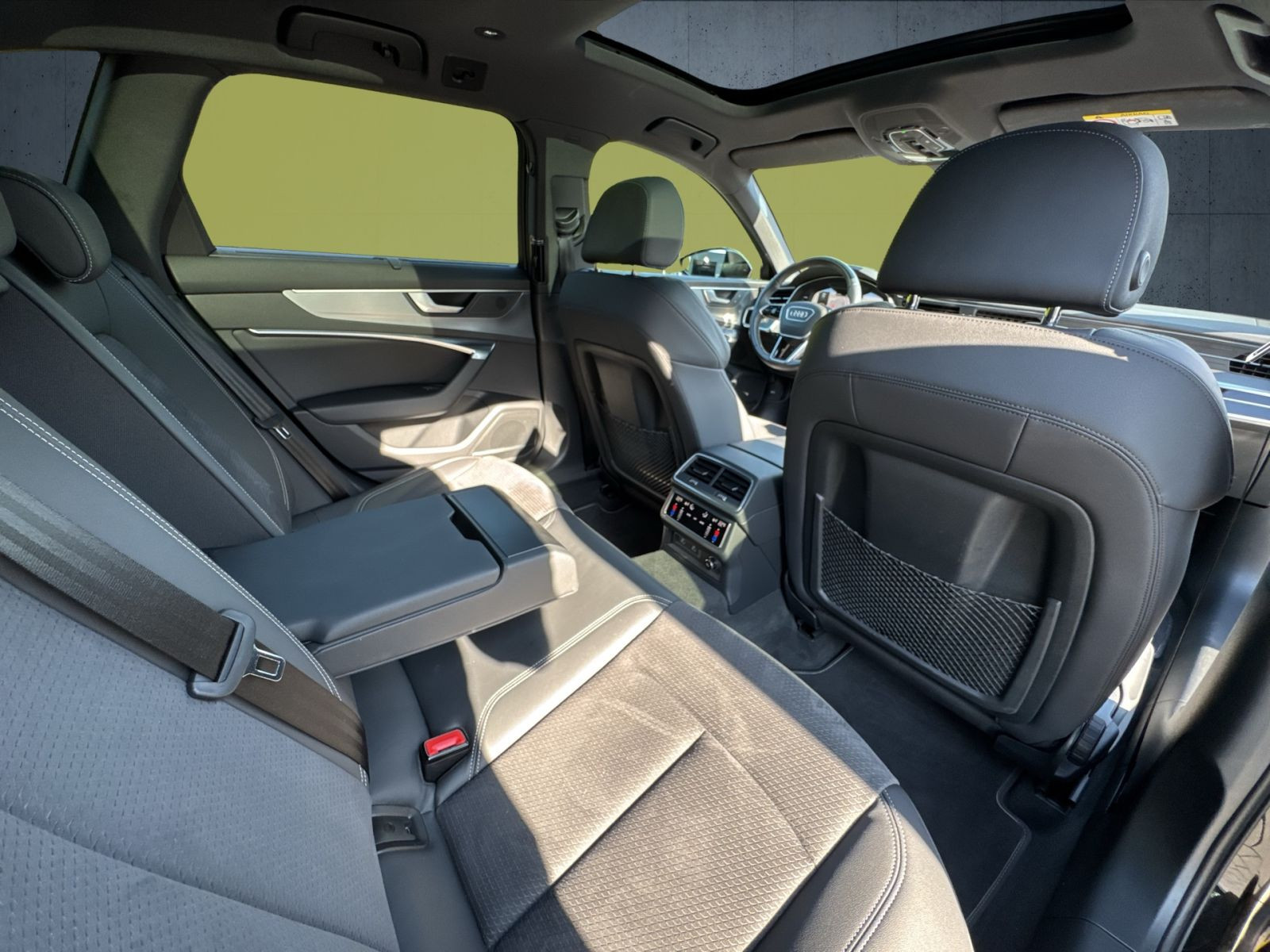 Audi - A6 Avant_20