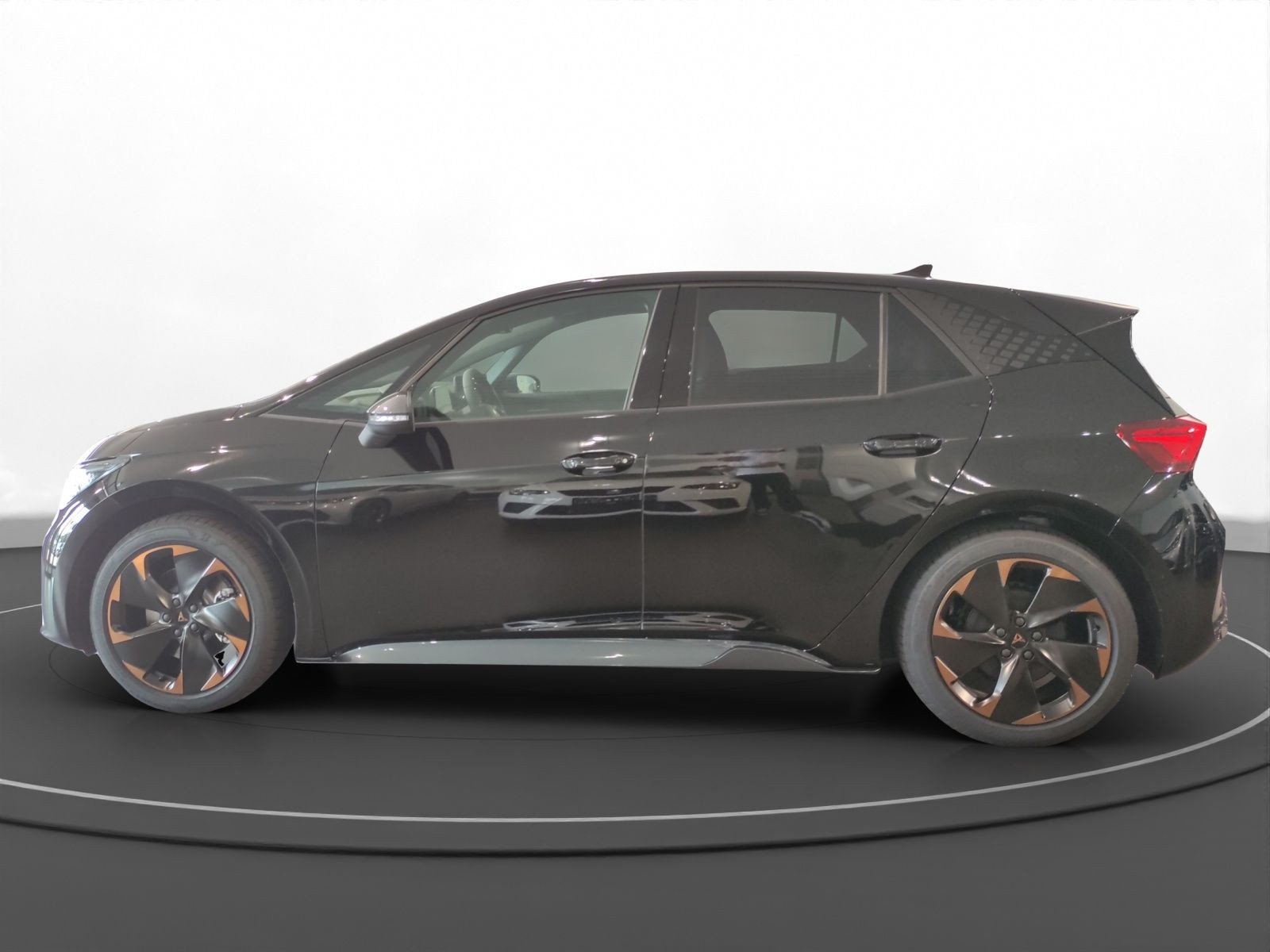 Cupra - Born_7