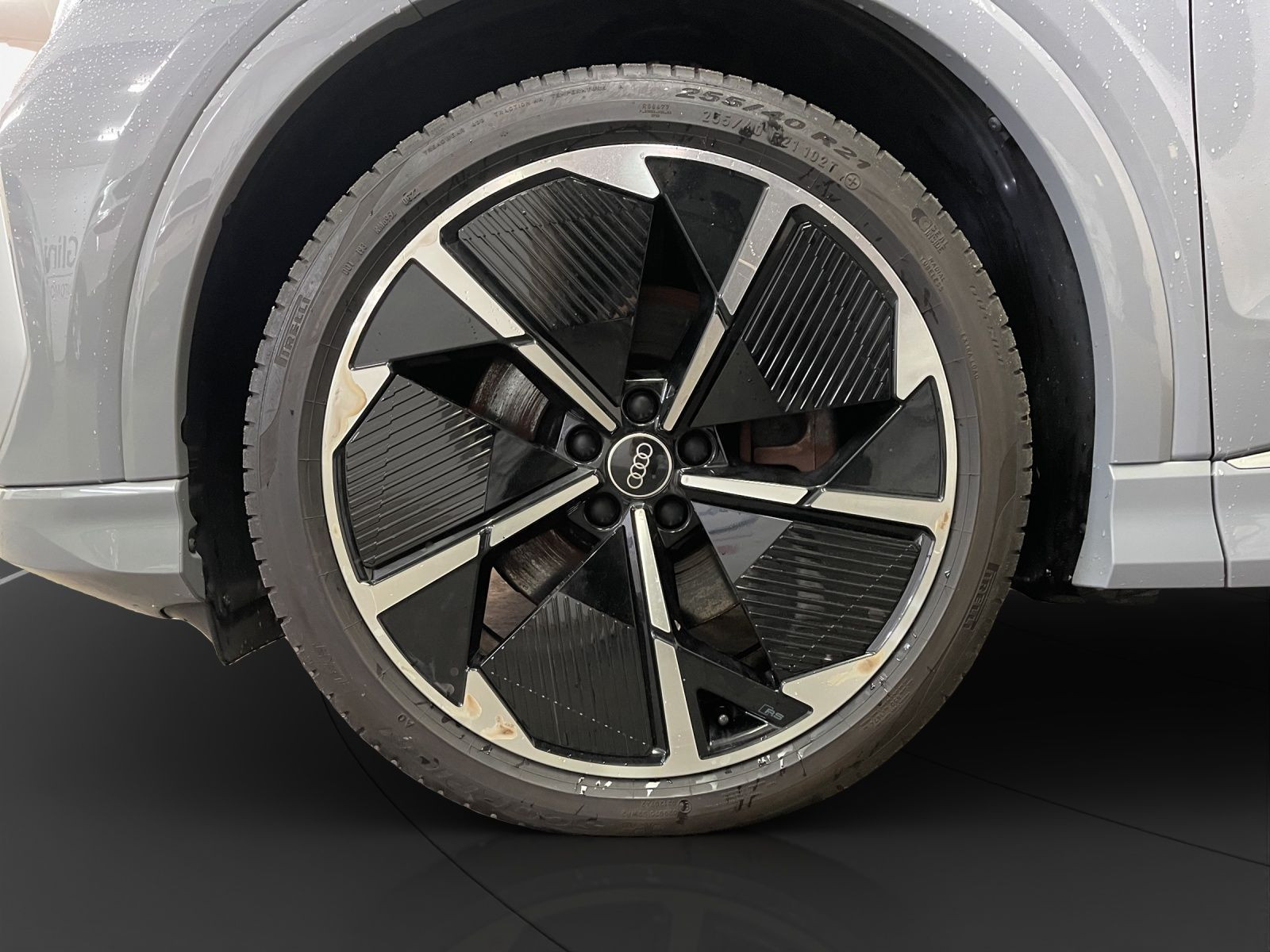 Audi - Q4 Sportback e-tron_13 Audi - Q4 Sportback e-tron_13