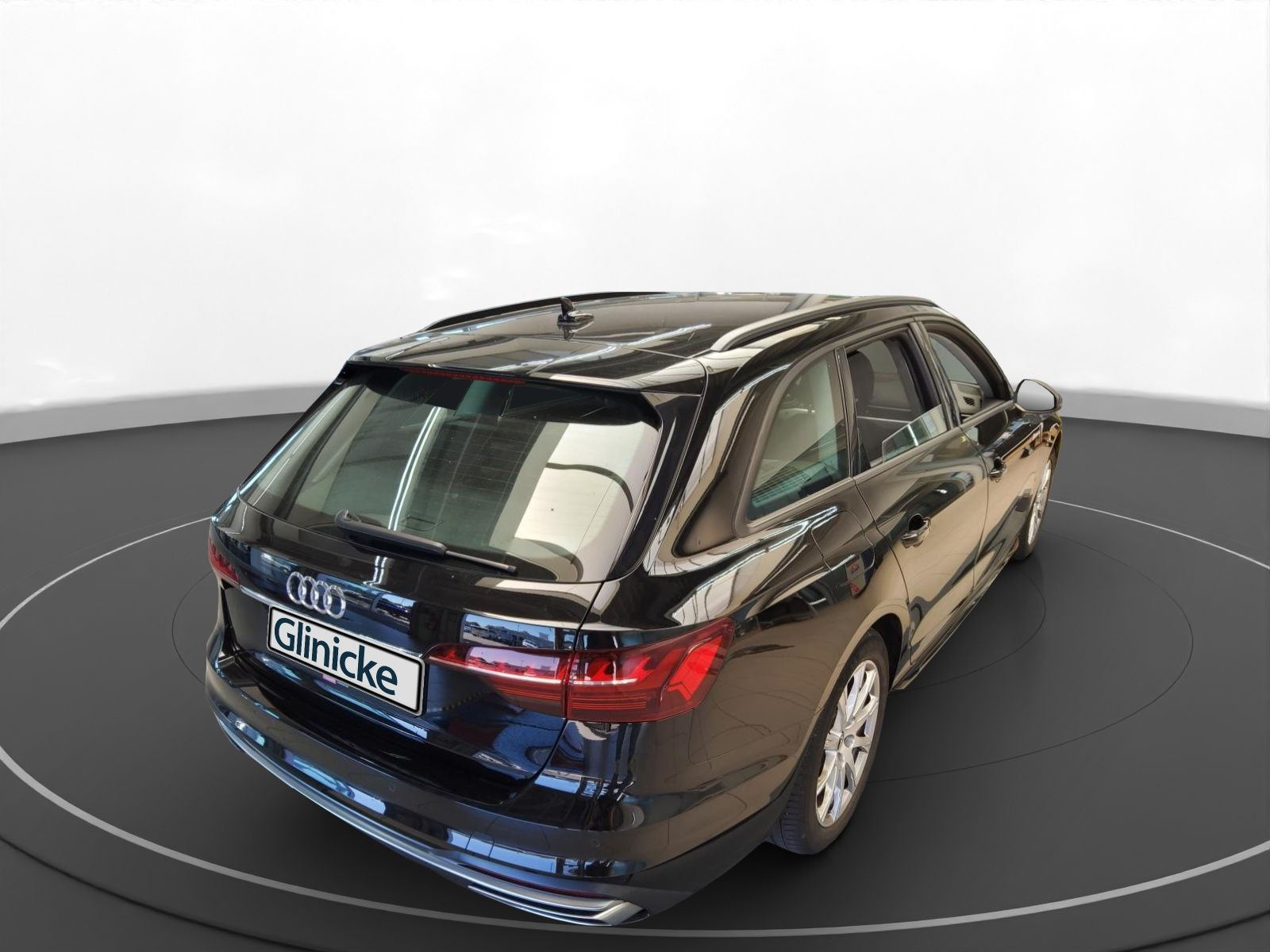 Audi - A4 Avant_4