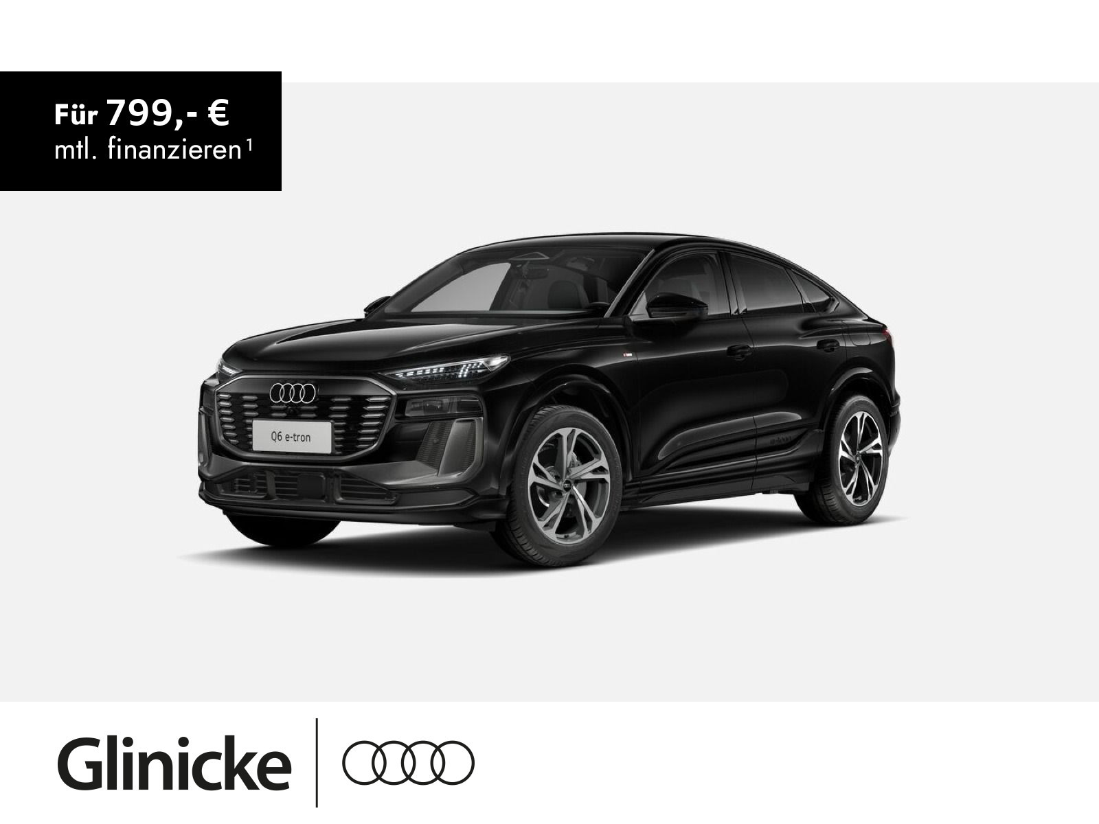 Audi - Q6 Sportback e-tron_1
