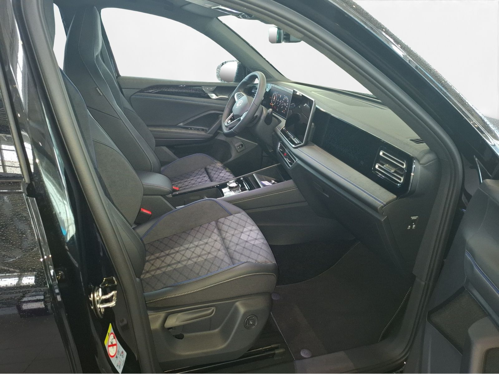 Volkswagen - Tiguan_12 Volkswagen - Tiguan_12