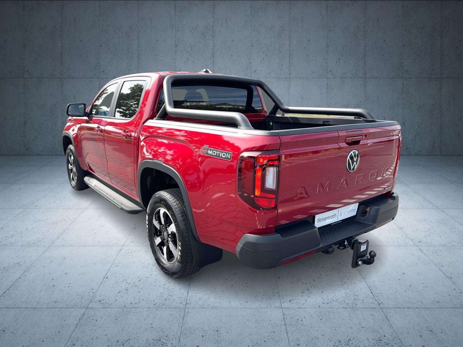 Volkswagen - Amarok_4