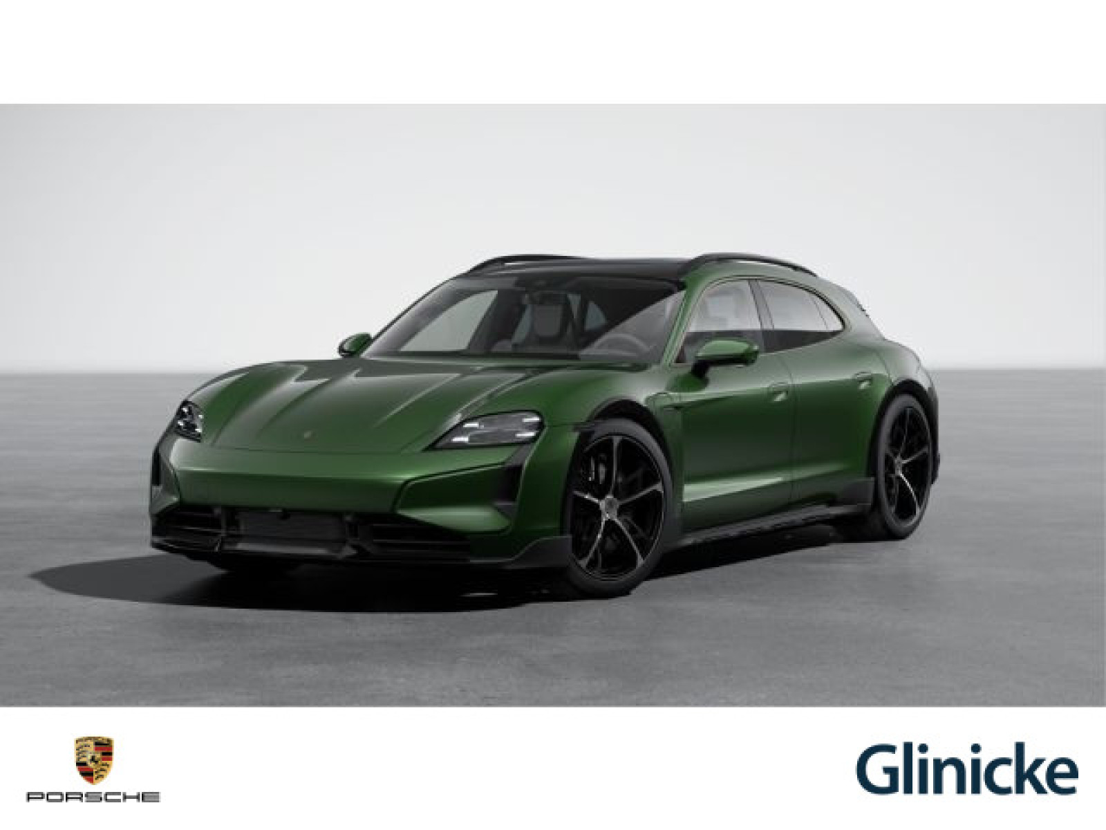 Porsche - Taycan_1
