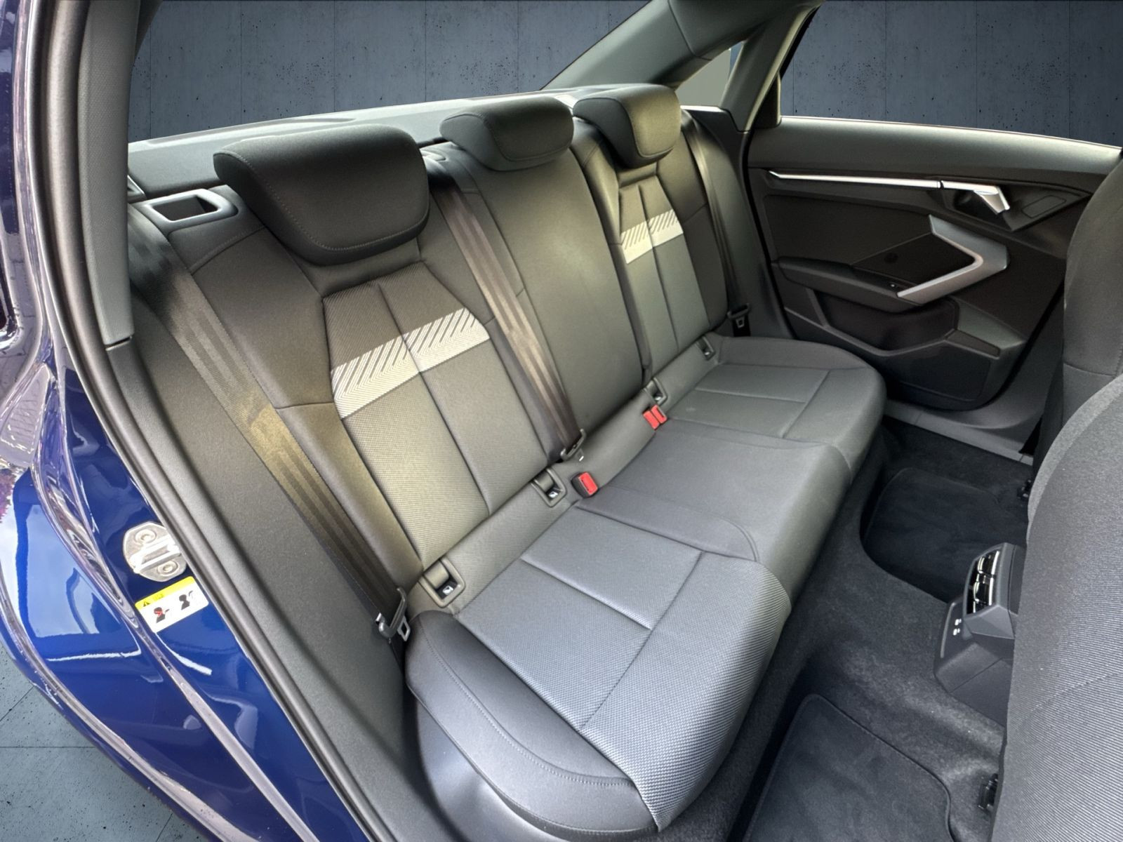 Audi - A3 Limousine_17