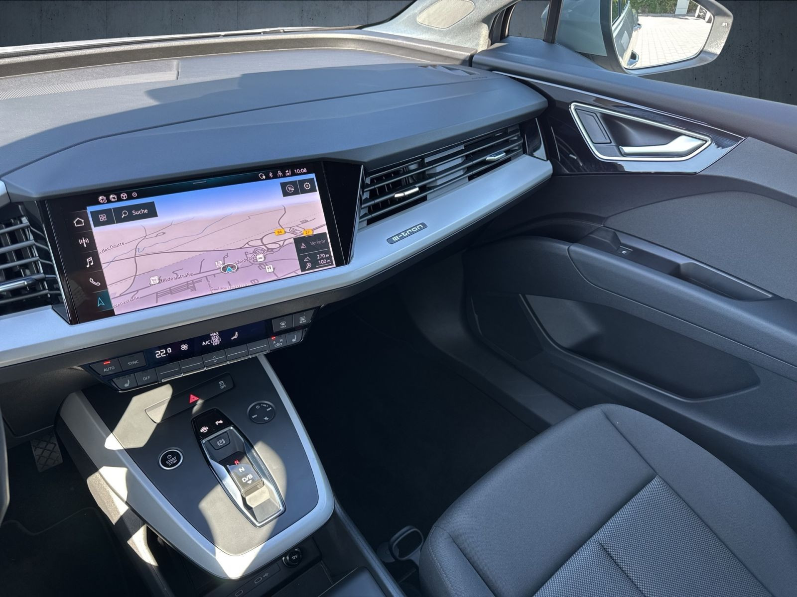 Audi - Q4 e-tron_24 Audi - Q4 e-tron_24