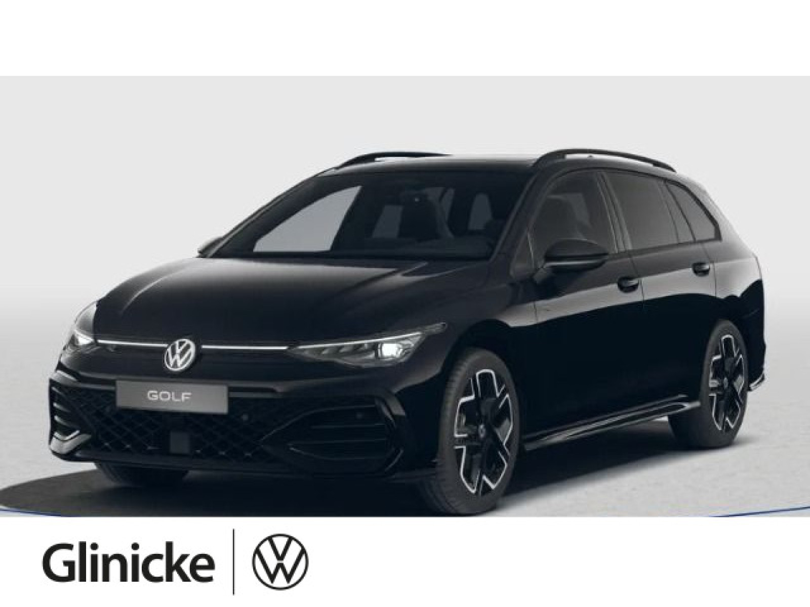 Volkswagen - Golf Variant_1
