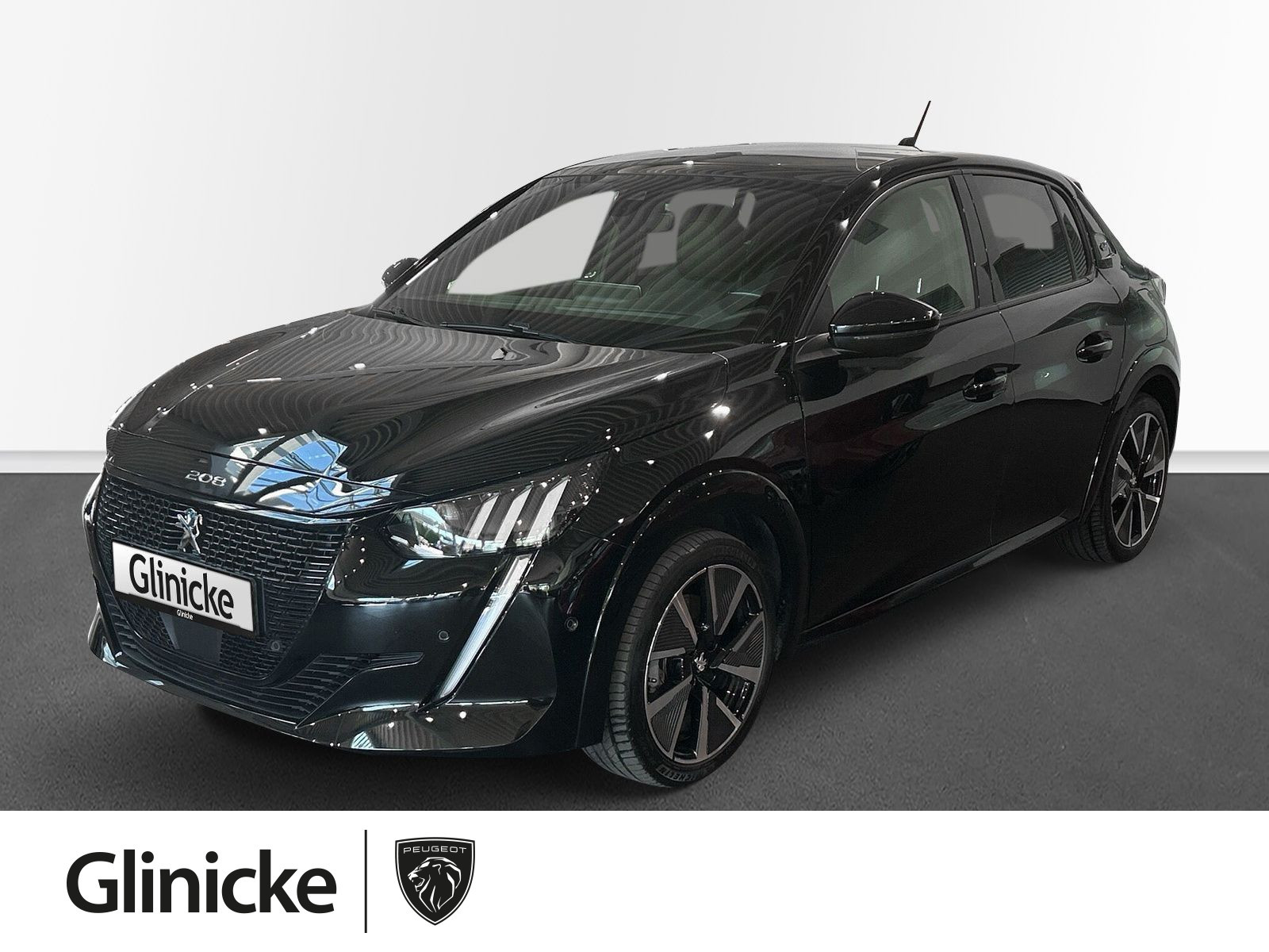 Peugeot - 208_1
