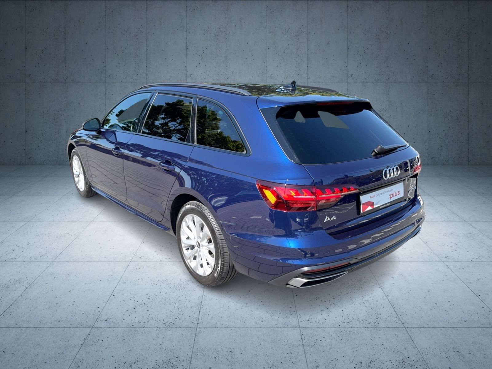 Audi - A4 Avant_5