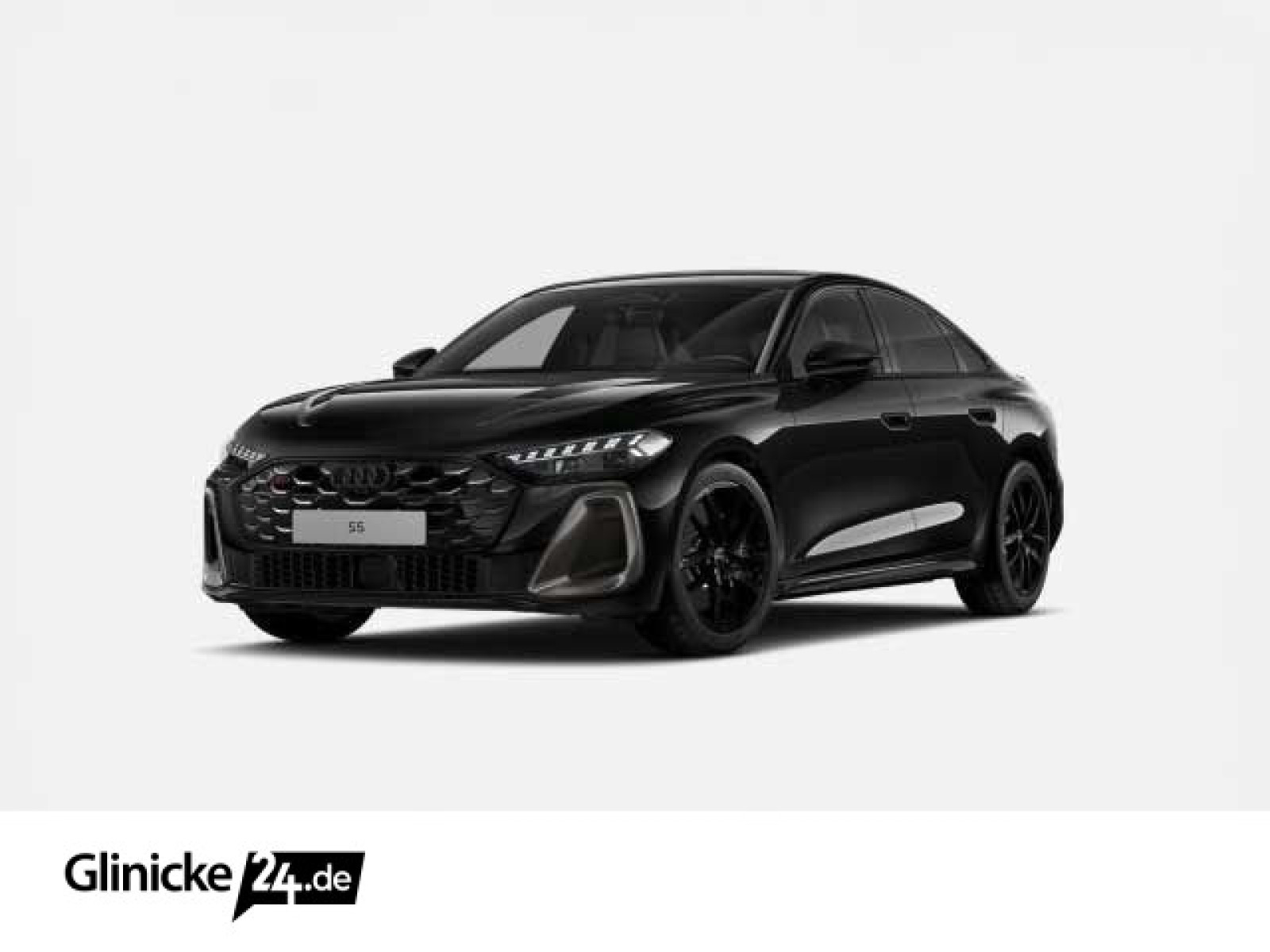 Audi - S5 Limousine_1