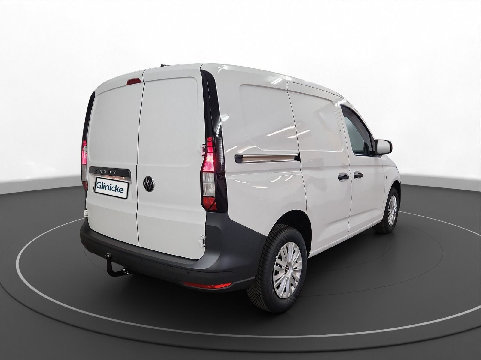 Volkswagen - Caddy Cargo_3