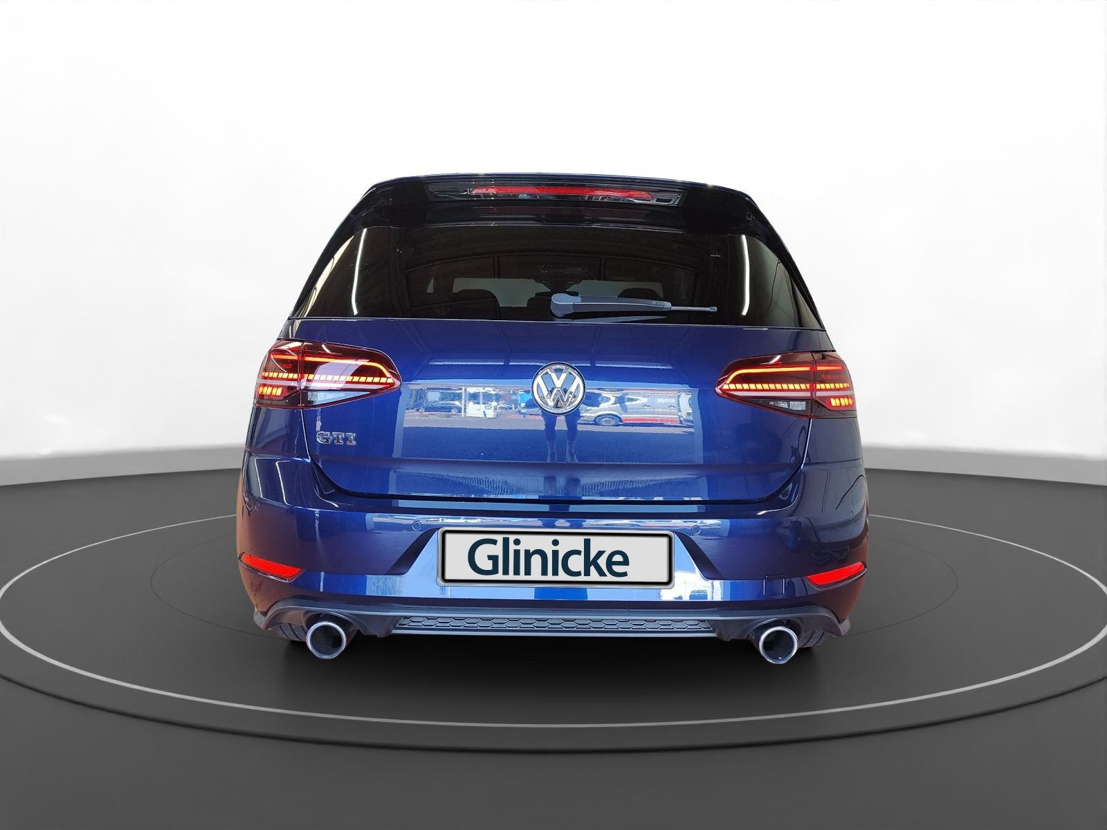 Volkswagen - Golf GTI_7