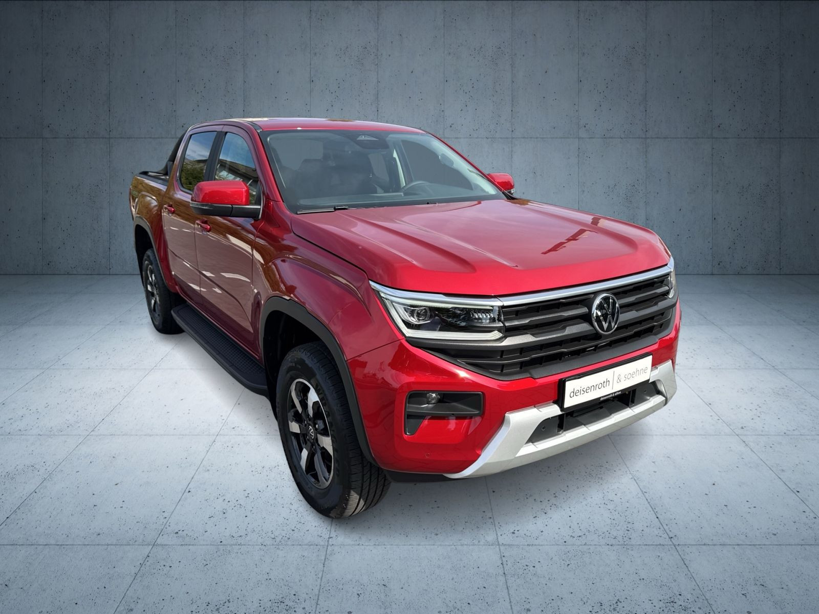 Volkswagen - Amarok_26