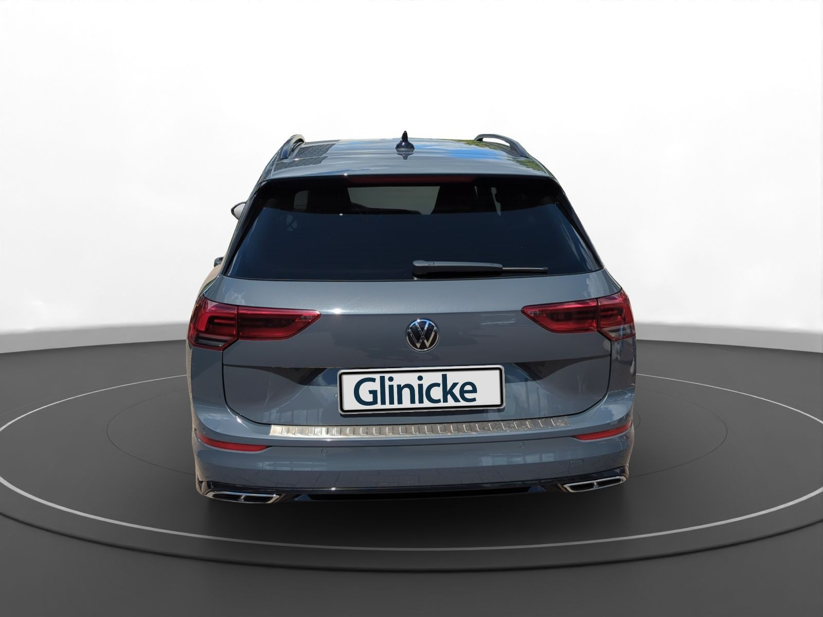Volkswagen - Golf Variant_9