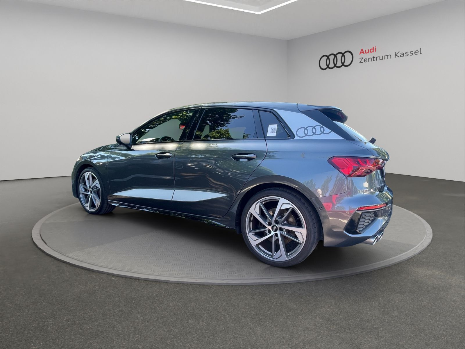 Audi - S3 Sportback_5