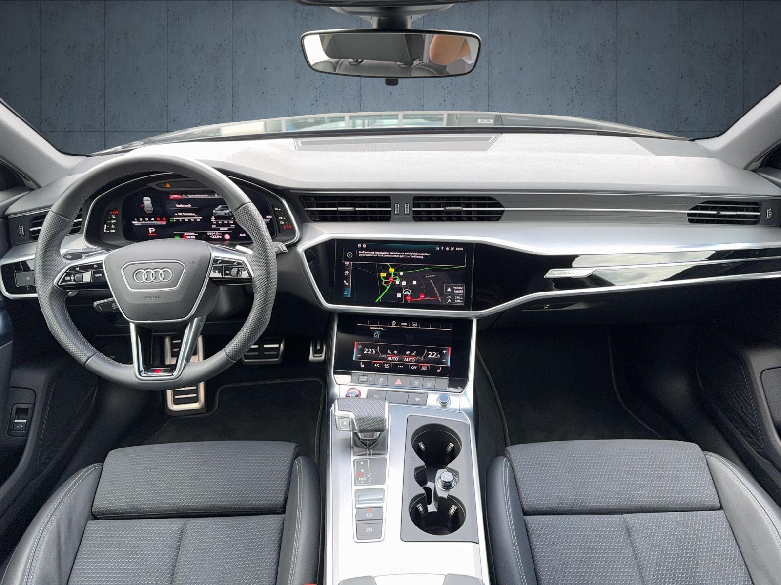 Audi - S6 Avant_11 Audi - S6 Avant_11