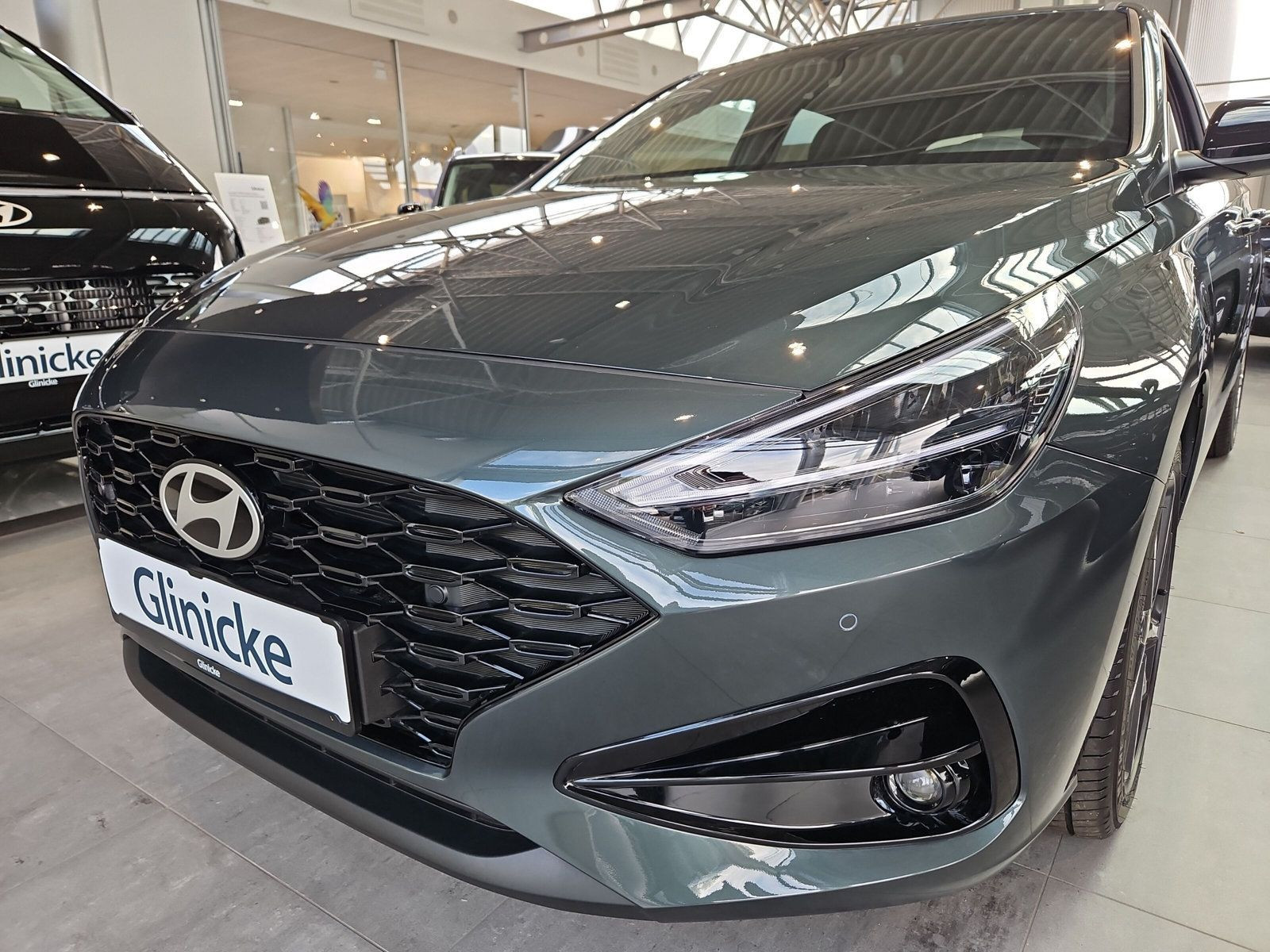 Hyundai - i30_12 Hyundai - i30_12