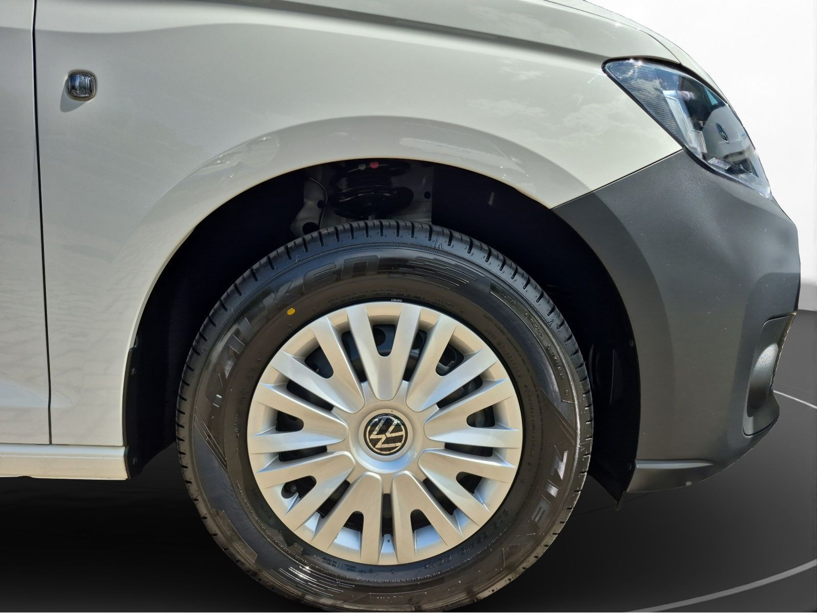 Volkswagen - Caddy Cargo_11