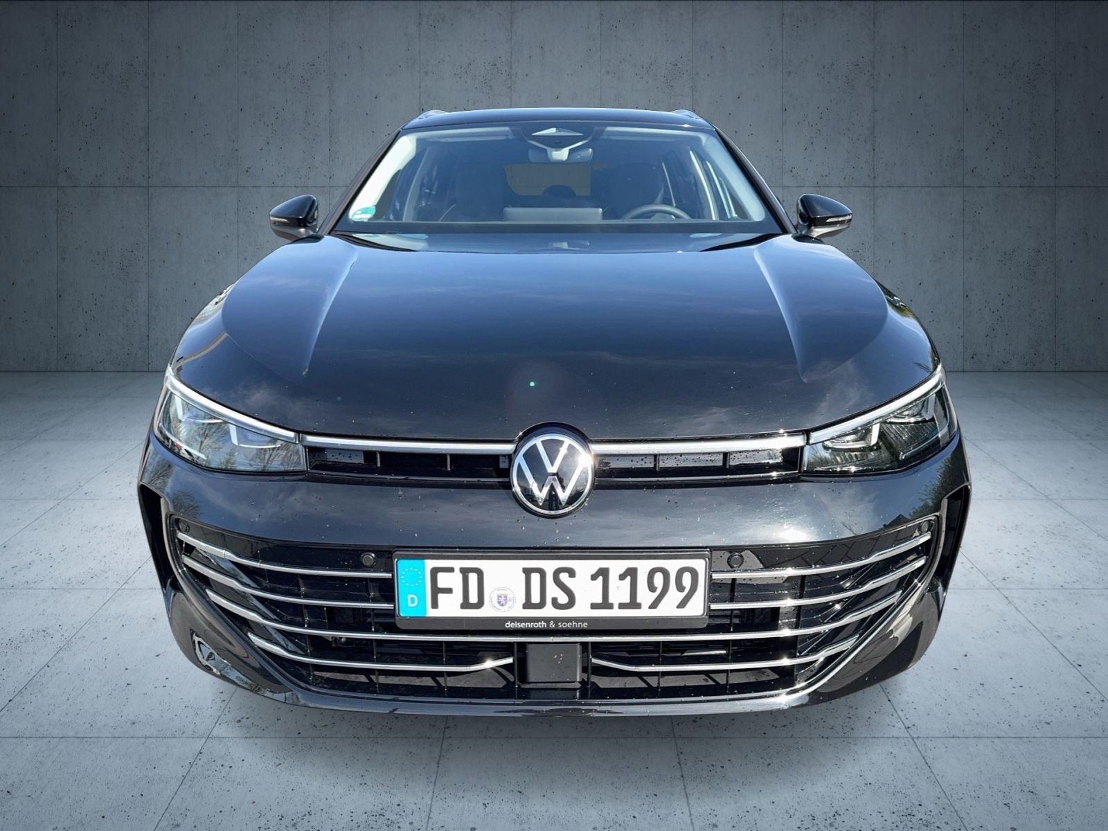 Volkswagen - Passat_8