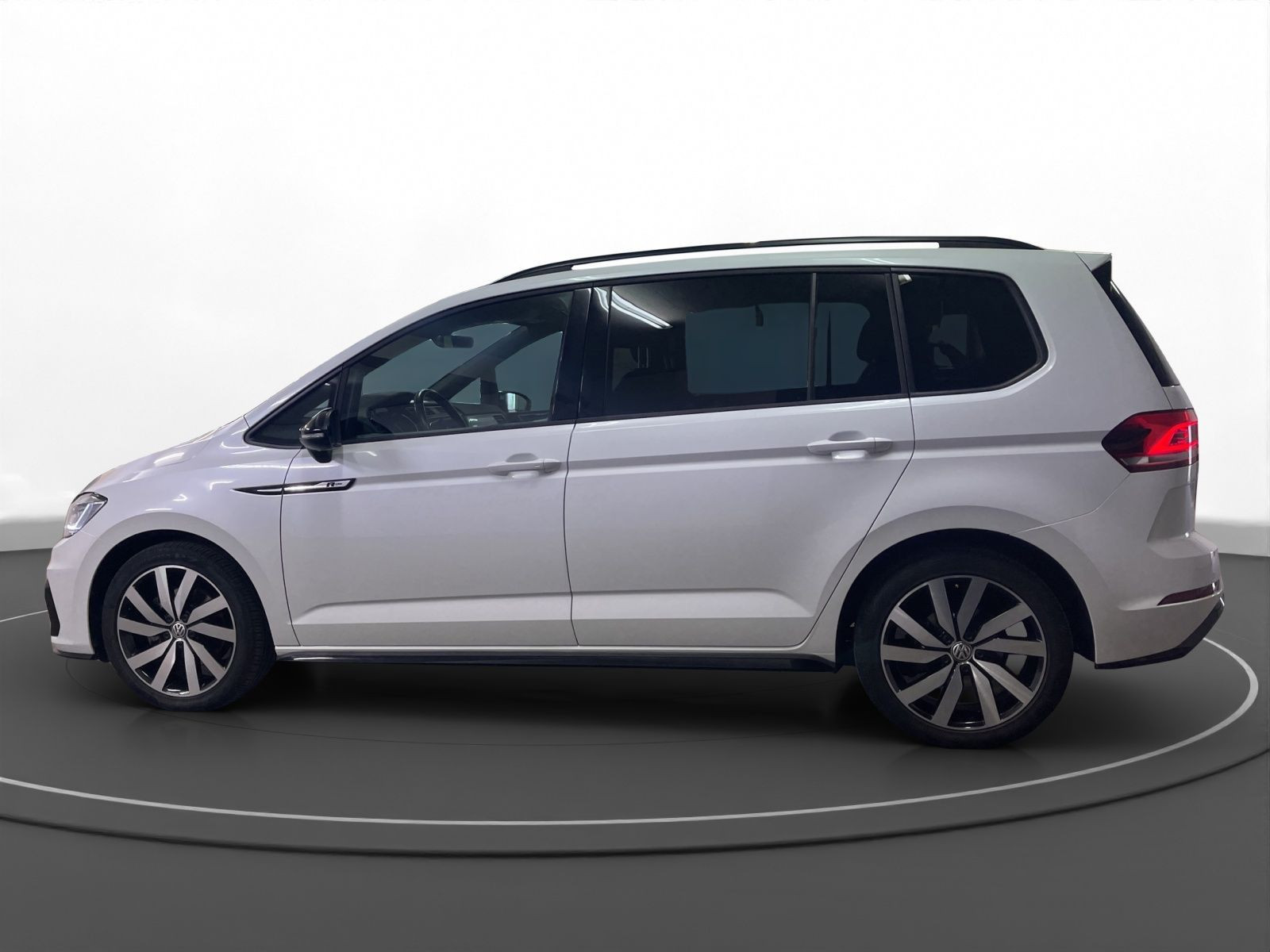 Volkswagen - Touran_8 Volkswagen - Touran_8