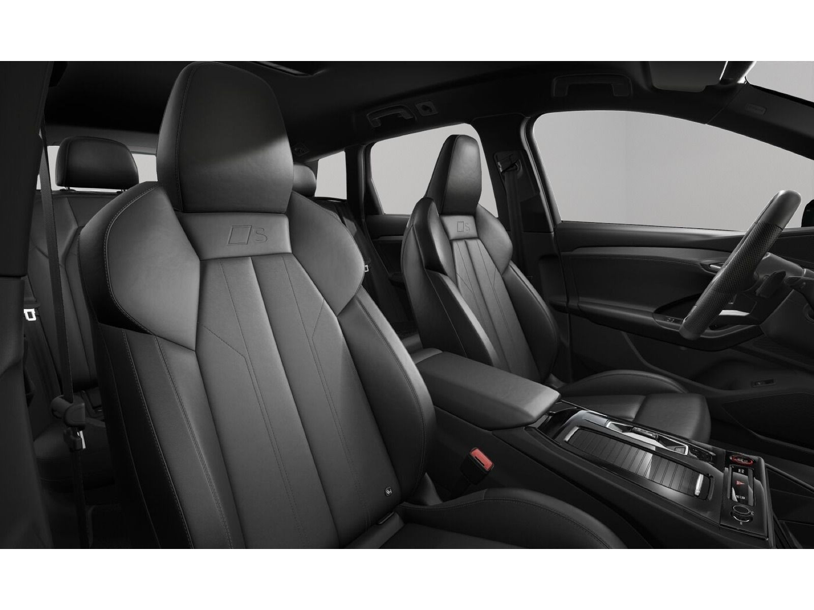 Audi - SQ6 SUV e-tron_8