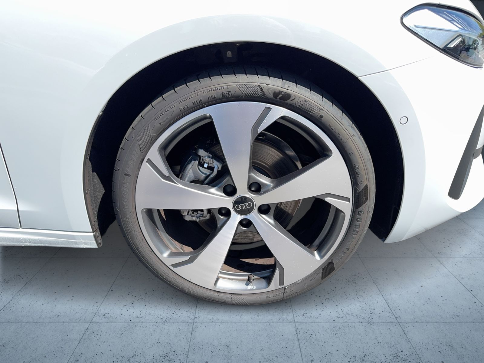 Audi - A5 Limousine_7 Audi - A5 Limousine_7