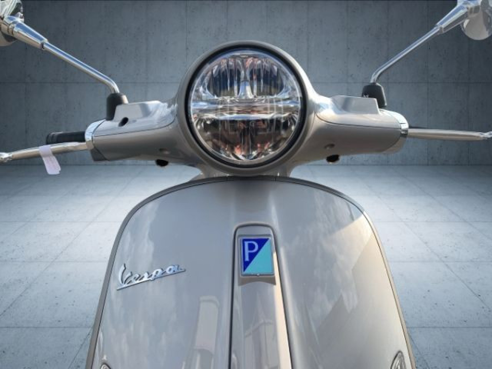 Vespa - _10