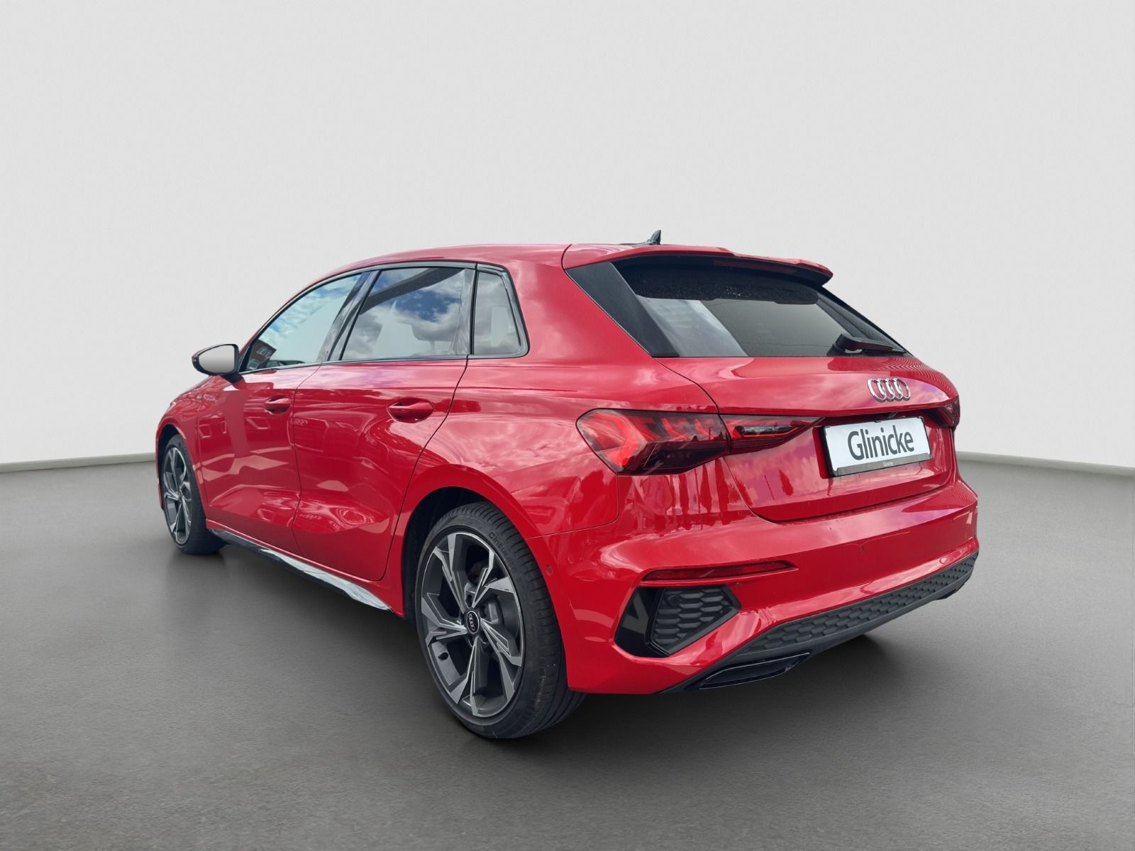 Audi - A3 Sportback_4