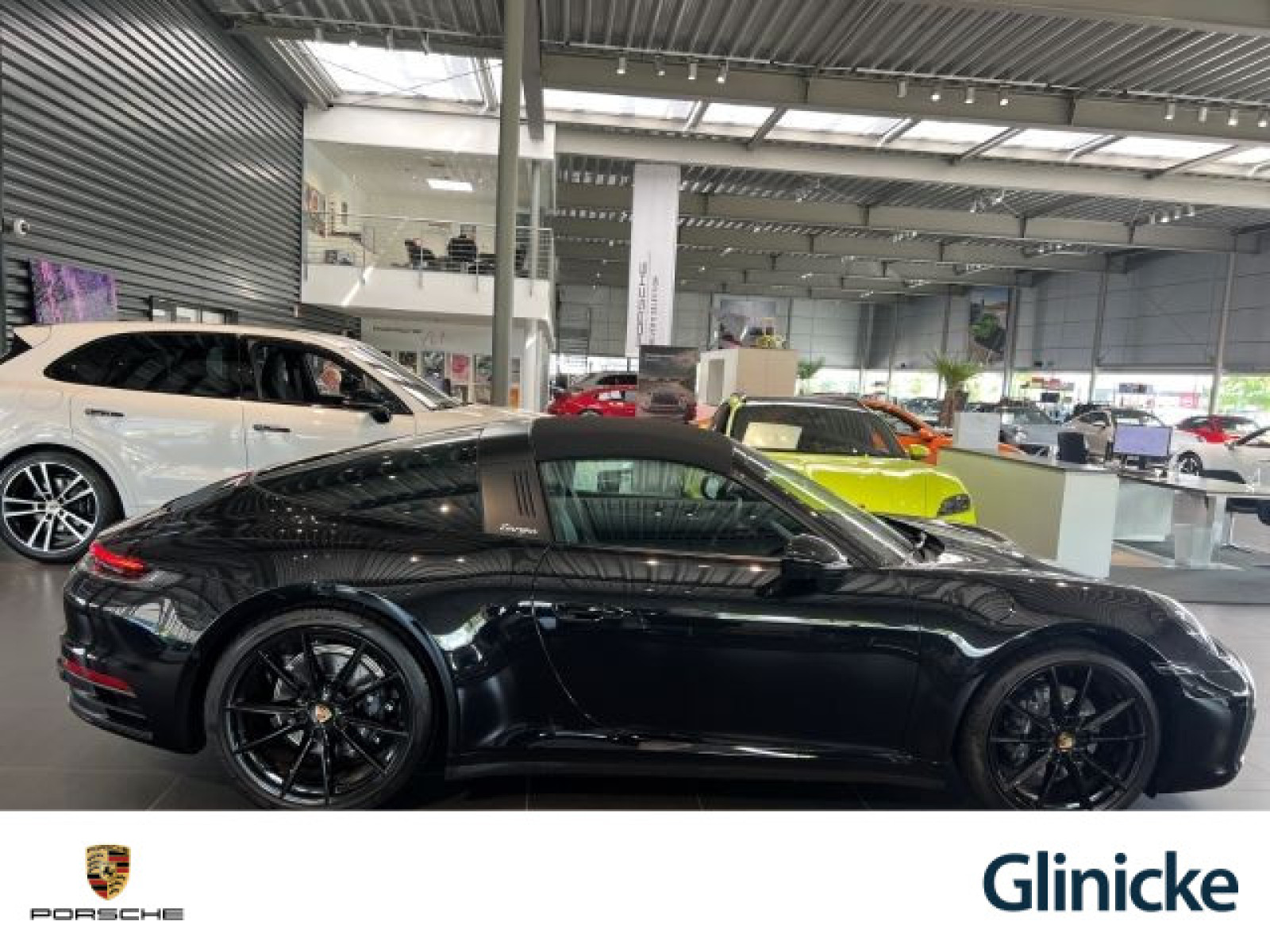 Porsche - 992_7